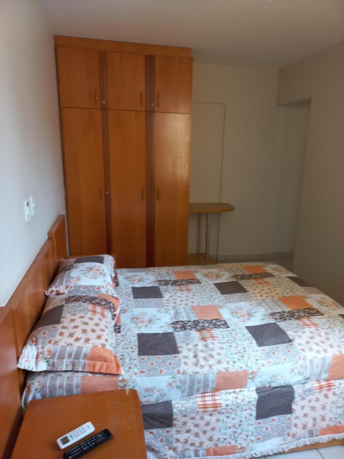Prive Das Thermas 01 - Ar Split Nos 2 Quartos, Ventilador Na Sala, Purificador Soft Gelada Natural Калдас-Новас Экстерьер фото