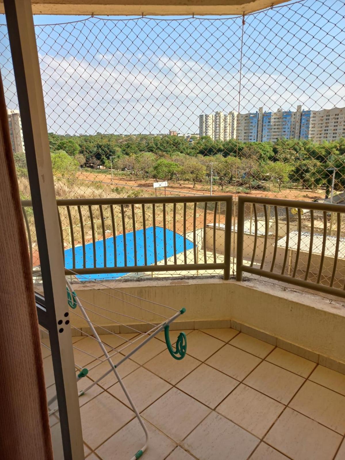 Prive Das Thermas 01 - Ar Split Nos 2 Quartos, Ventilador Na Sala, Purificador Soft Gelada Natural Калдас-Новас Экстерьер фото